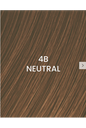 BHBD Weft 50x25cm 4B Neutral