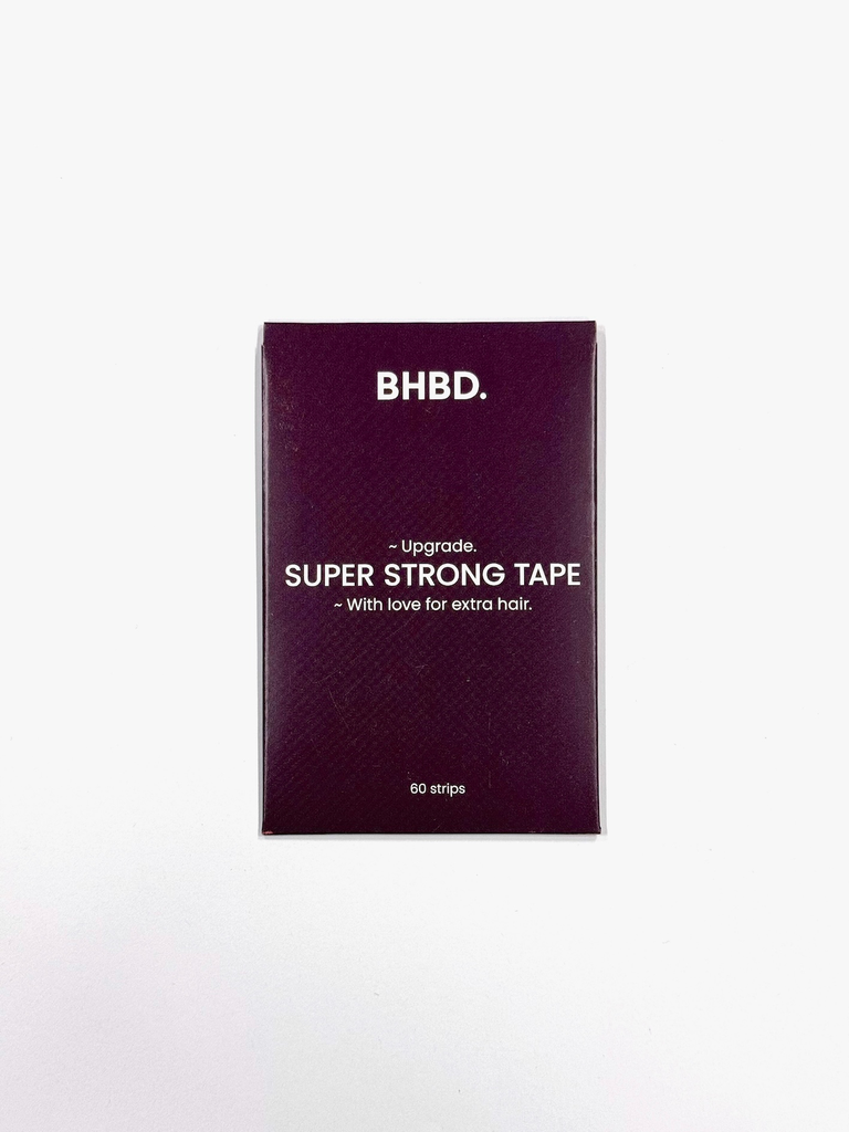 BHBD Tape Super Strong