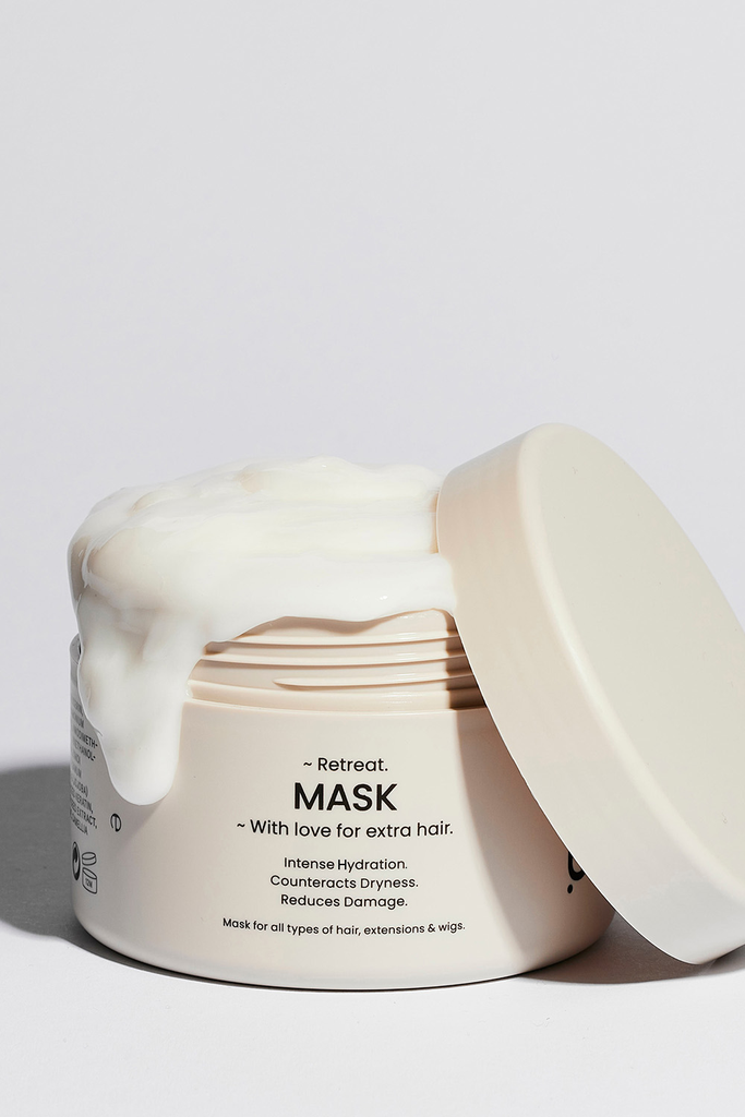 BHBD Mask 250ml