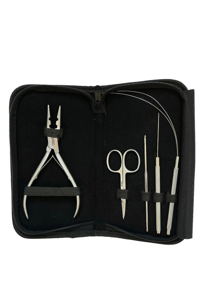 BHBD Weft Tool Kit