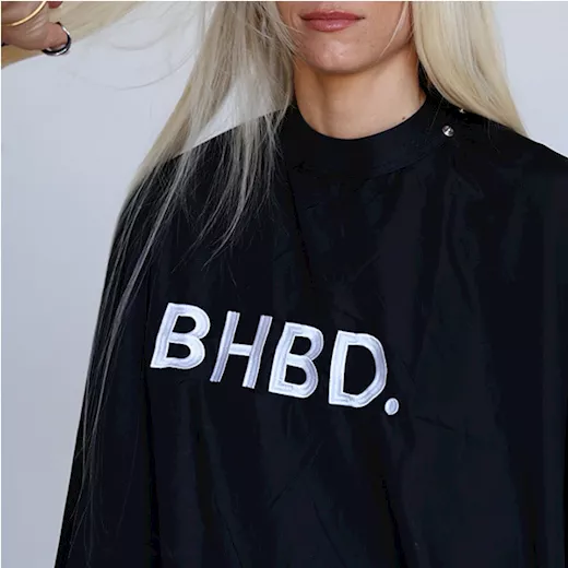BHBD Cape