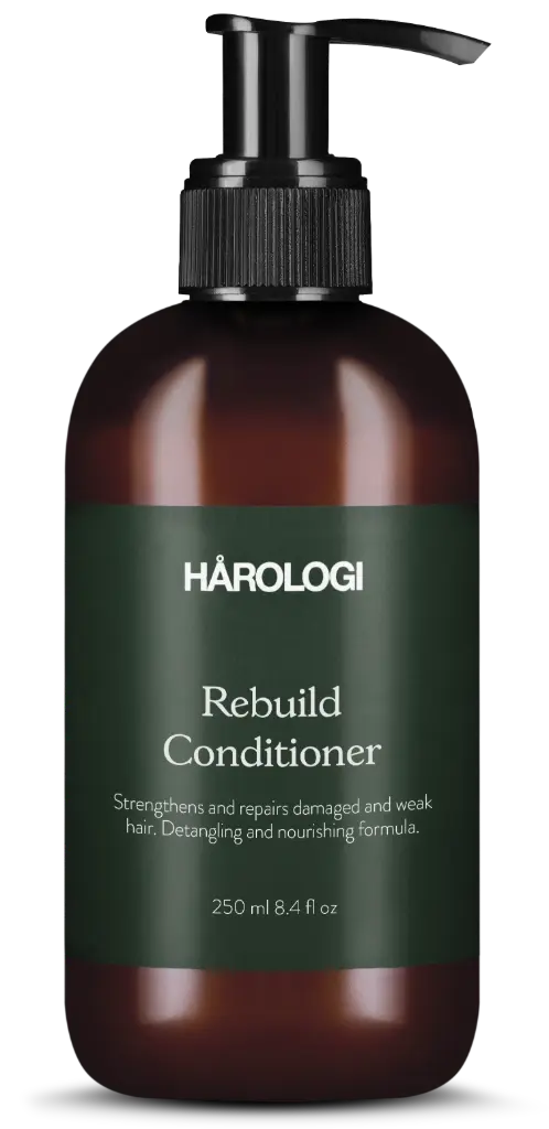 HAROLOGI Rebuild Conditioner 250ml