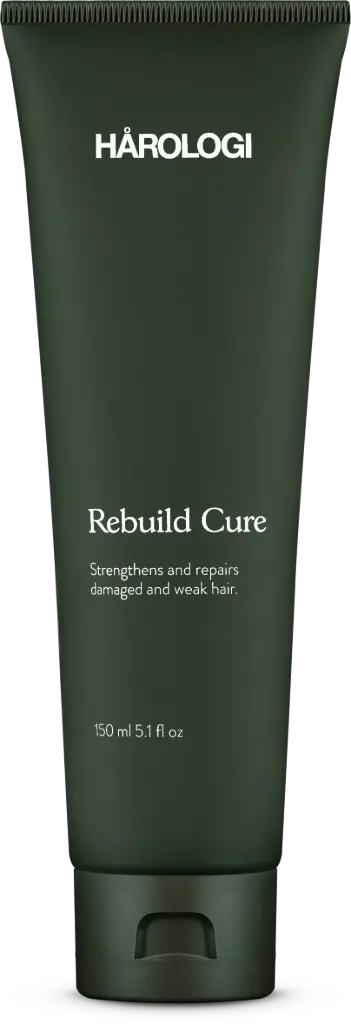 HAROLOGI Rebuild Cure 150ml