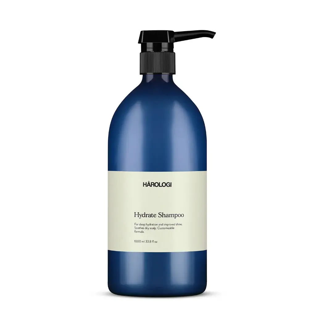 HAROLOGI Hydrate Shampoo 1000ml