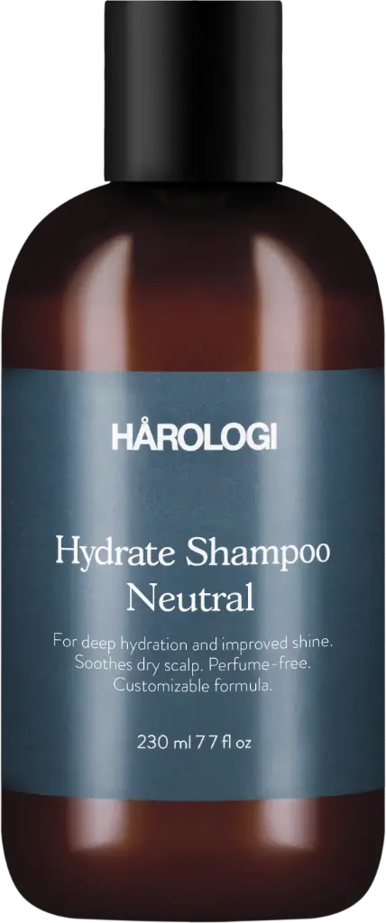 HAROLOGI Hydrate Shampoo Neutral 230ml