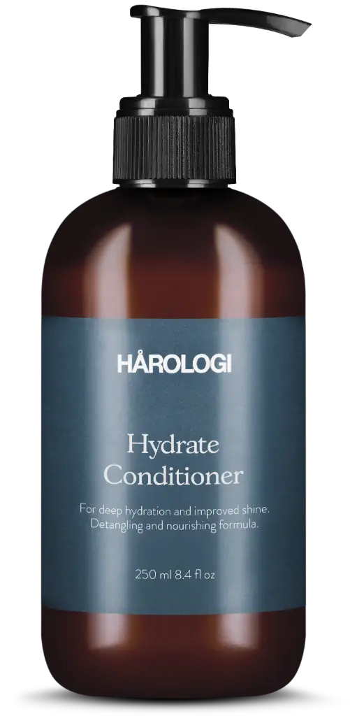 HAROLOGI Hydrate Conditioner 250ml
