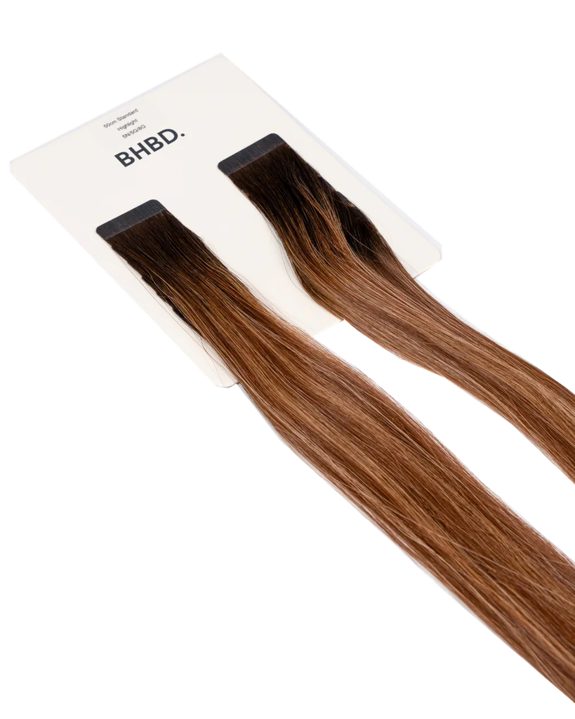 BHBD 50cm Invisible 5N/5G/8G Highlight
