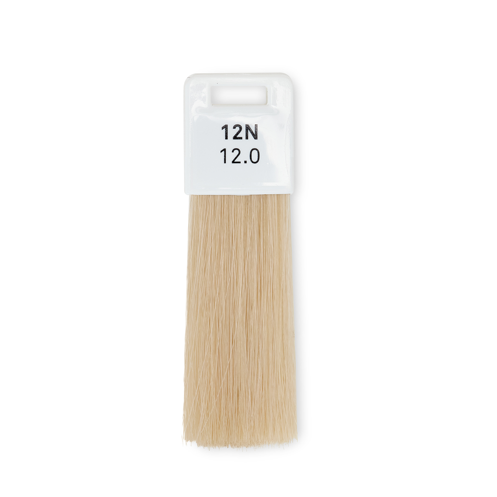 NINE YARDS Rethink Natural 12.0 / 12N 100ml