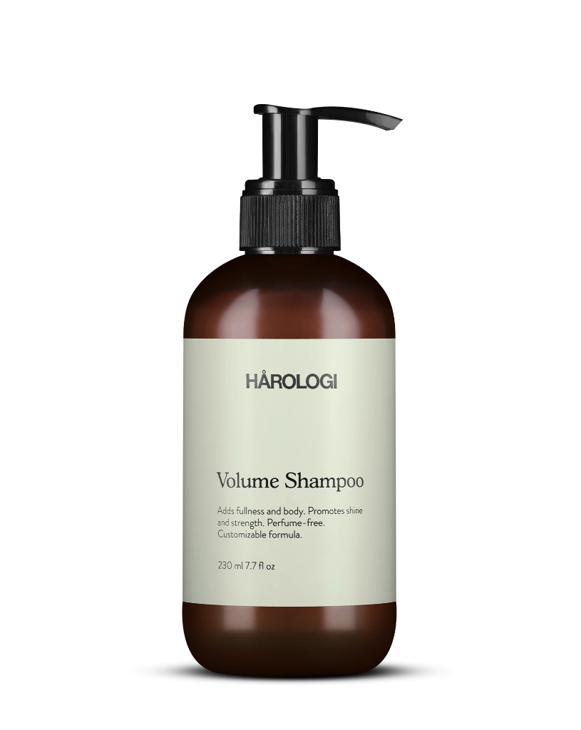 HAROLOGI Volume Shampoo 230ml