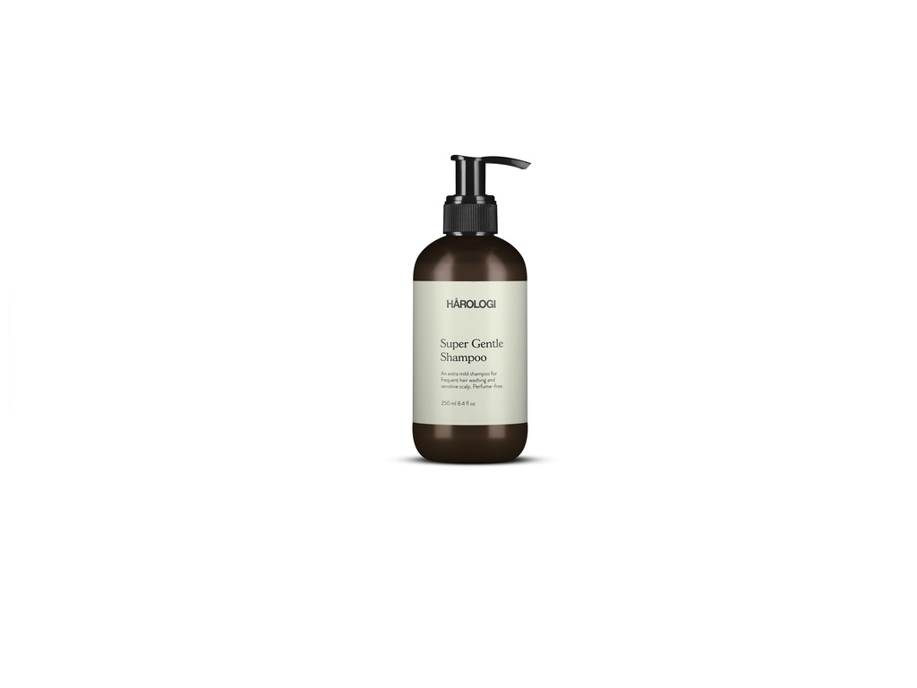 HAROLOGI Super Gentle Shampoo 250ml