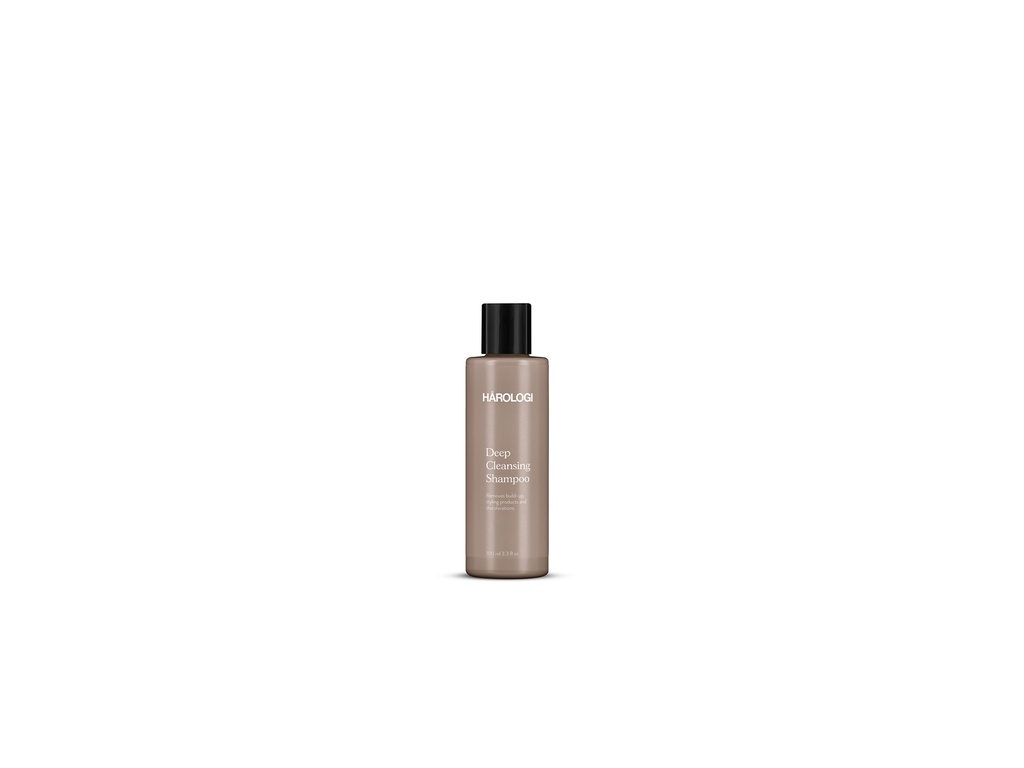 HAROLOGI Deep Cleansing Shampoo 100ml