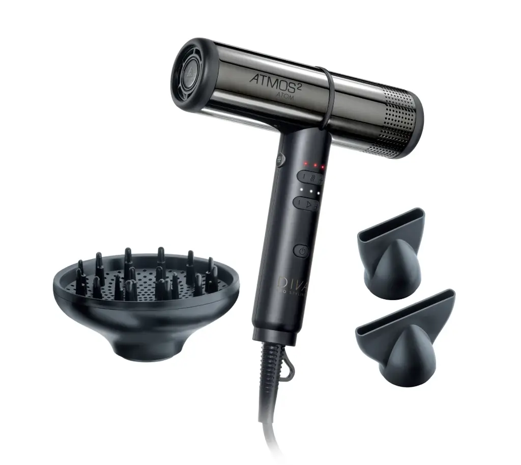 DIVA Atmos 2 Atom Ultra Dryer