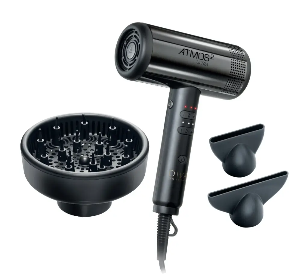 DIVA Atmos 2 Ultra Dryer