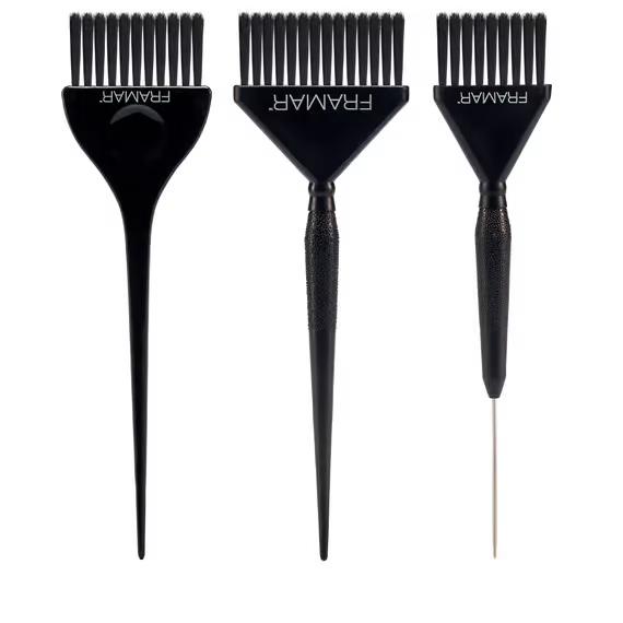 Framar Family Pack 3 Pack - black
