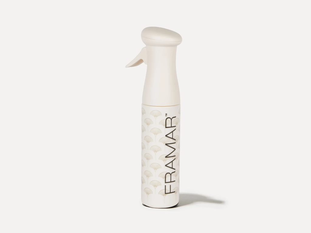 Framar Myst Assist Spray Bottle - Cheers Haters