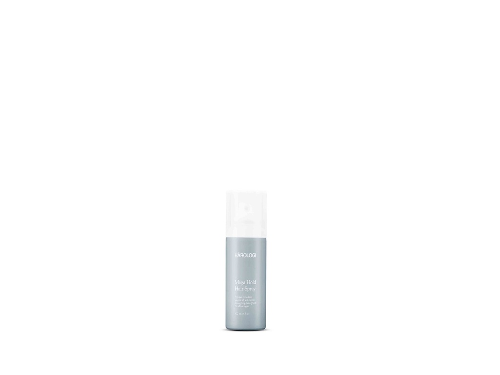 HAROLOGI Hair Spray Mega Hold 100ml