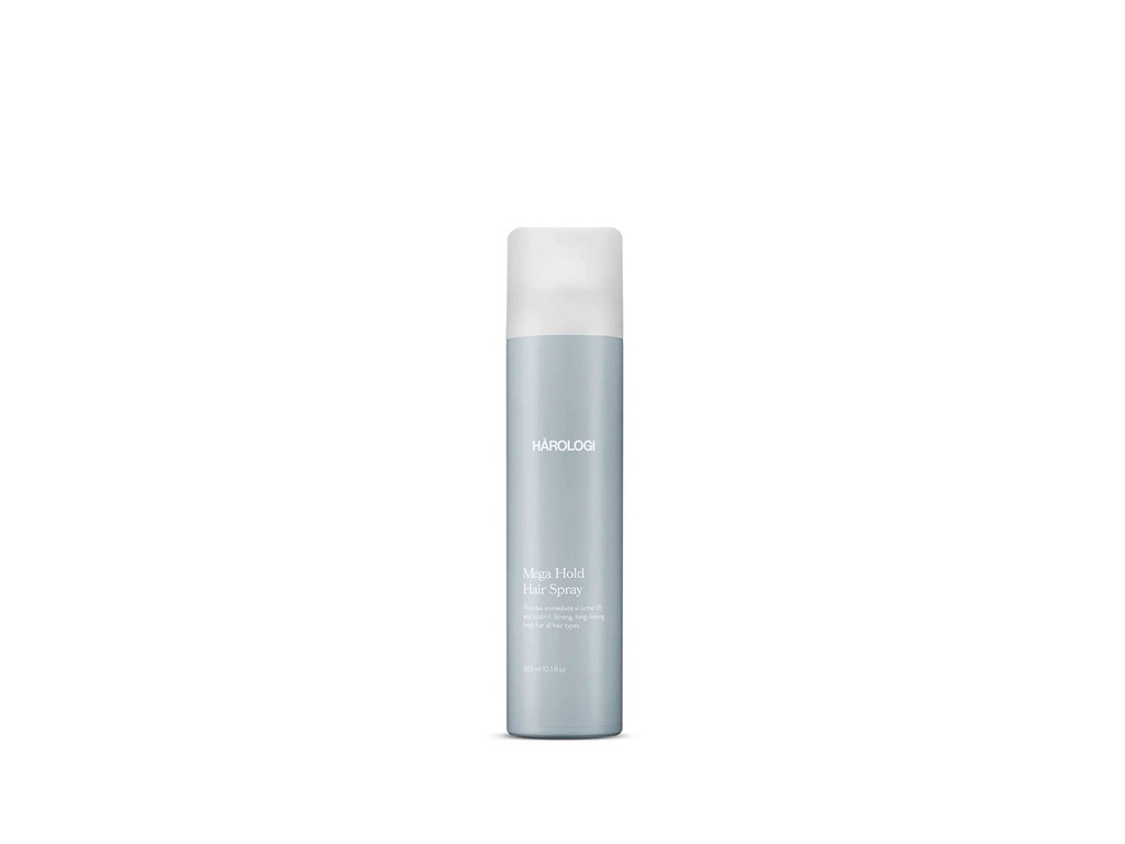 HAROLOGI Hair Spray Mega Hold 300ml