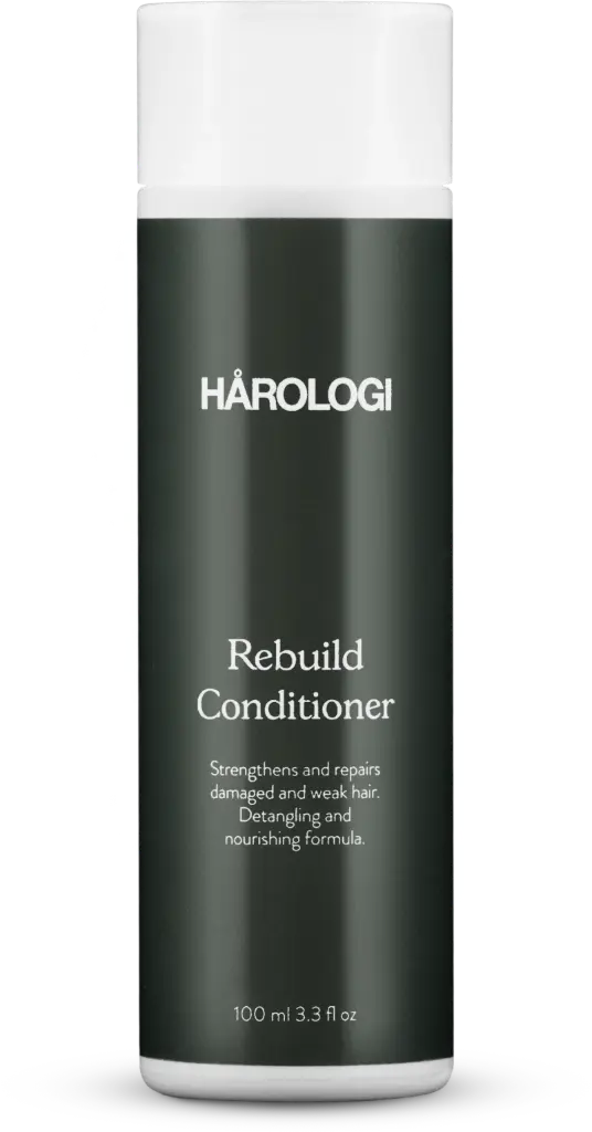 HAROLOGI Rebuild Conditioner 100ml