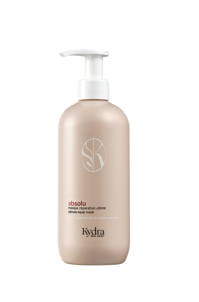 Kydra Absolu Ultimate Repair Mask 500 ml