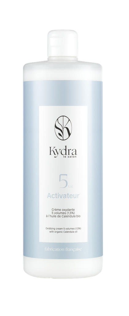Kydra AKTIVATOR - 5 Vol / 1,5%