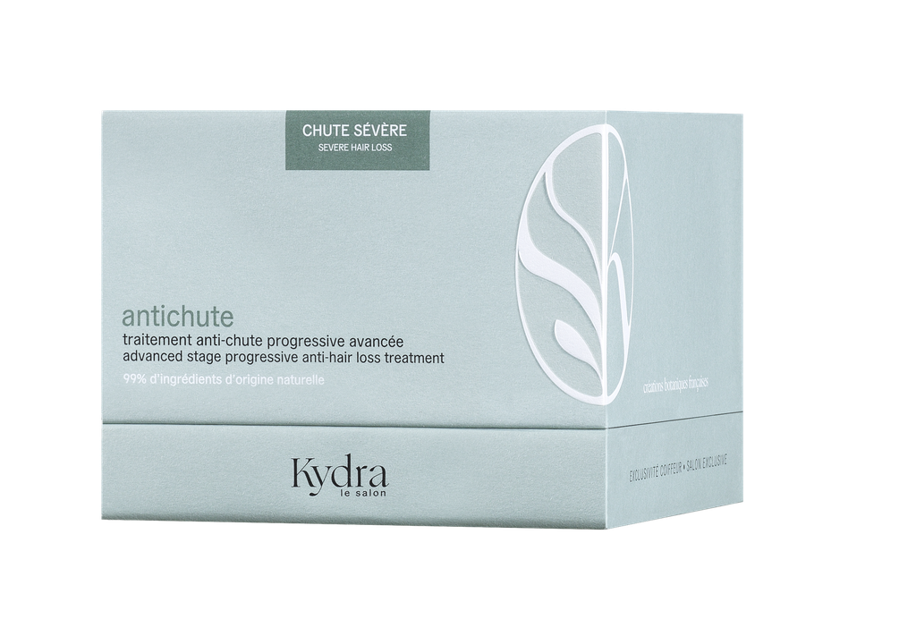 Kydra Antichute Adv.stage progressive anti-hair loss treatment 12 x 5 ml