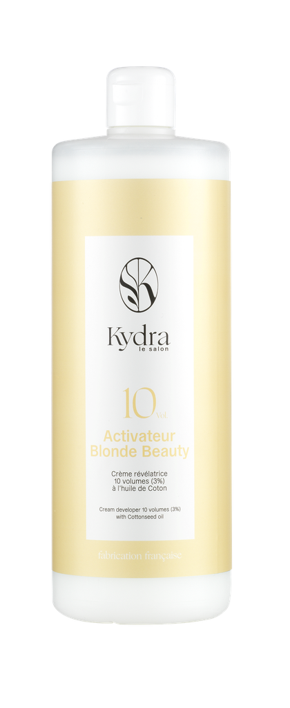 Kydra Blonde Cream Developer 1000ml - 10 Vol / 3%