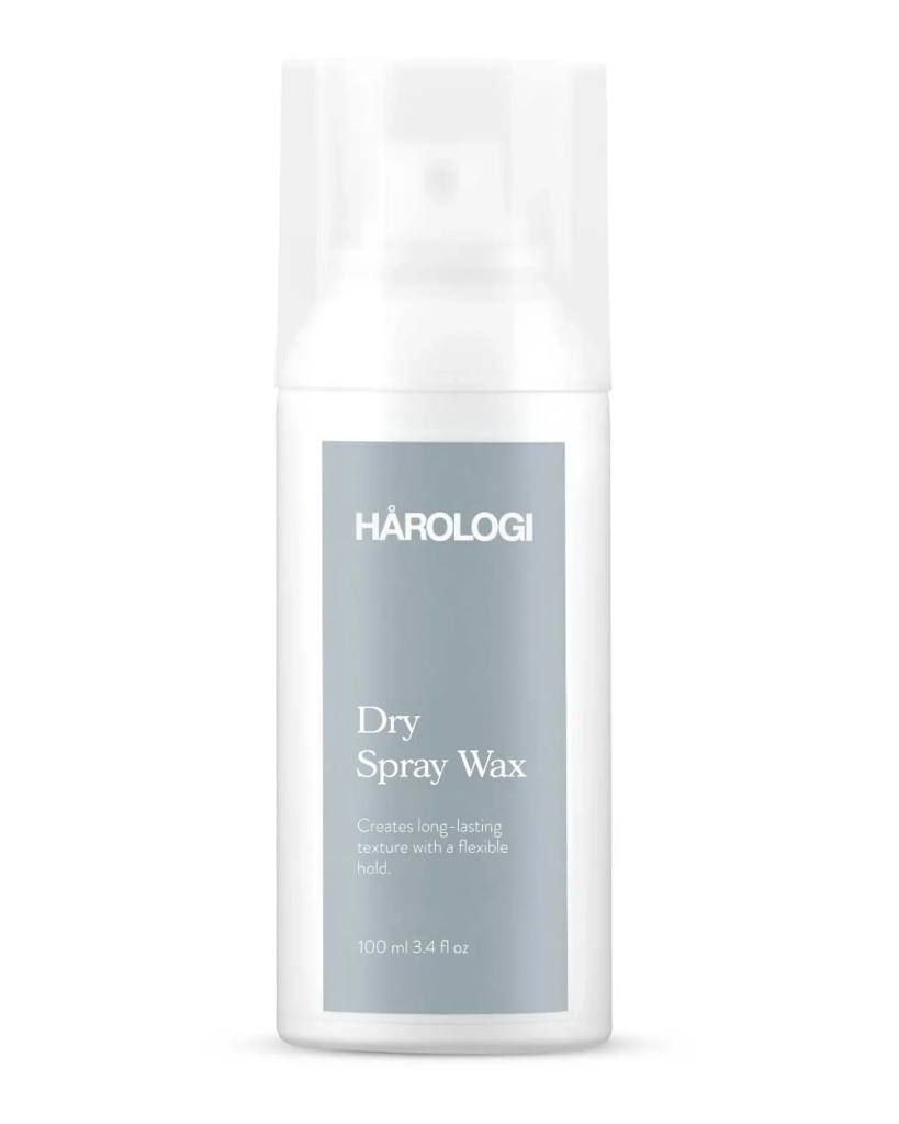 HAROLOGI Dry Spray Wax 100ml
