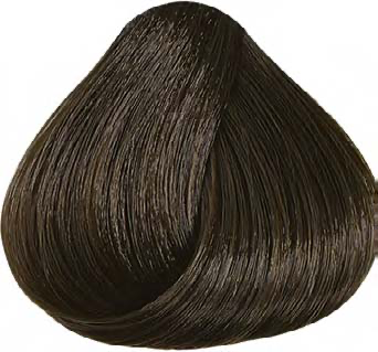 Kydra botanique 5-00 Deep Light Brown