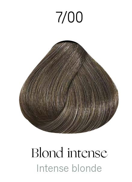Kydra botanique 7-00 Deep Blonde