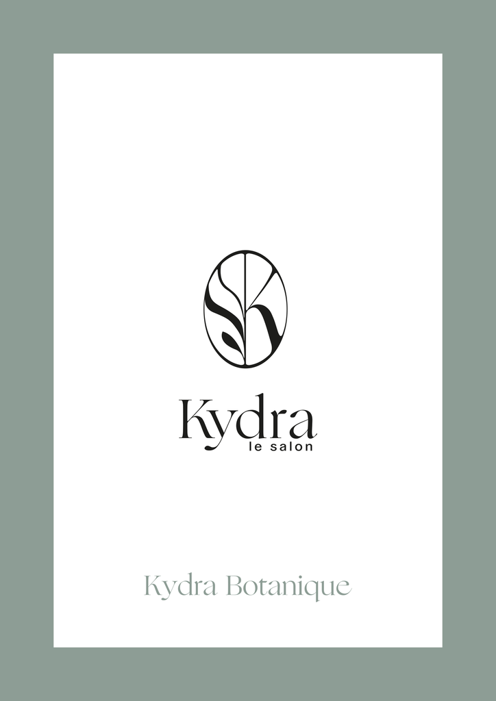 Kydra Botanique Brochure FR