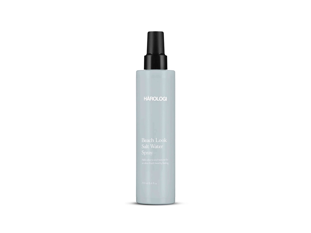 HAROLOGI Beach Look Salt Water spray 250ml