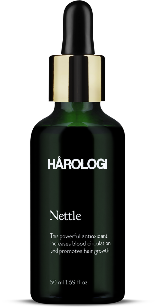HAROLOGI Nettle 50ml