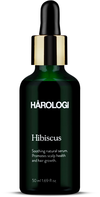 HAROLOGI Hibiscus 50ml