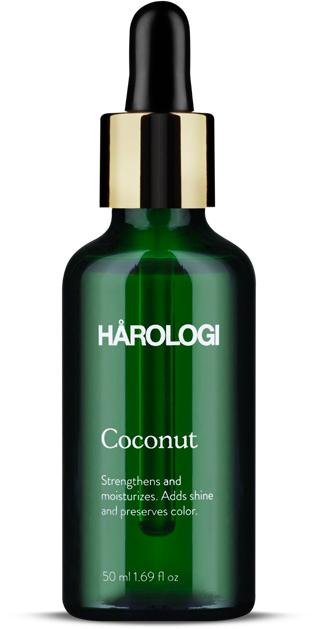 HAROLOGI Coconut 50ml