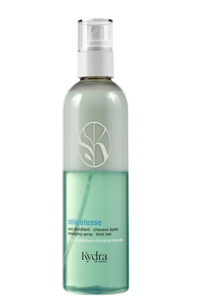 Kydra Delicatesse Detangling spray - thin hair 400 ml