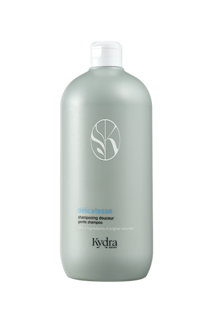 Kydra Delicatesse Gentle Shampoo 1000 ml