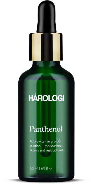 HAROLOGI Panthenol 50ml