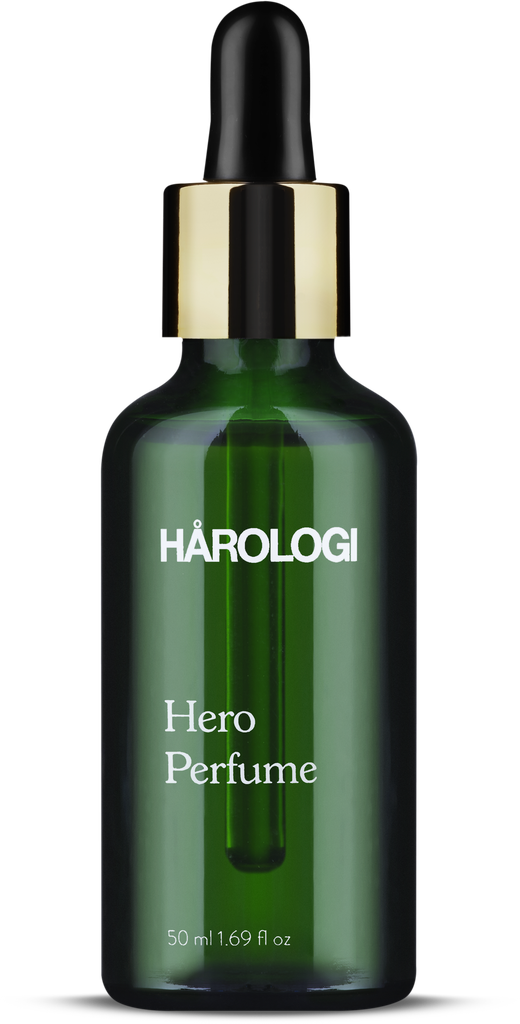 HAROLOGI Parfume Hero 50ml
