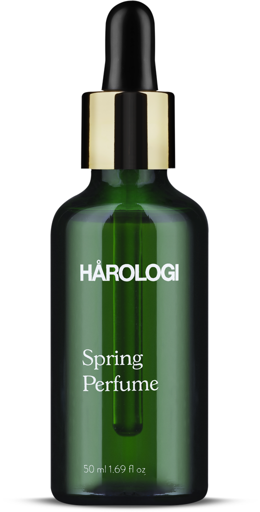HAROLOGI Parfume Spring 50 ml