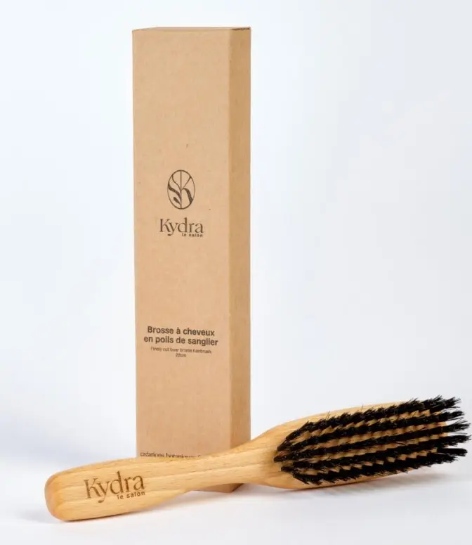 Kydra Le Salon 2 Hairbrushes
