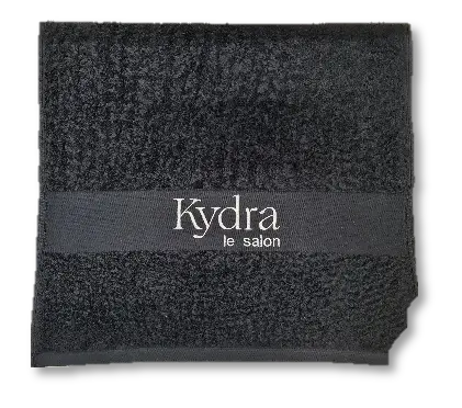 Kydra Le Salon Blanket