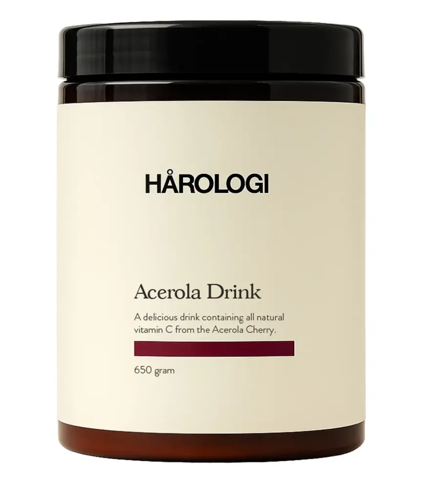 HAROLOGI Acerola Drink 650g