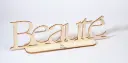 Kydra Le Salon Mots ''PURE'' & ''BEAUTE''