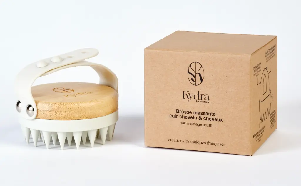 Kydra Le Salon Hair Massage Brush