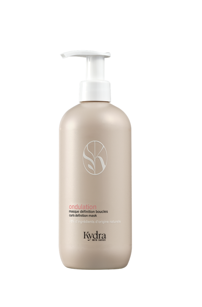 Kydra Ondulation Curl Mask 500 ml