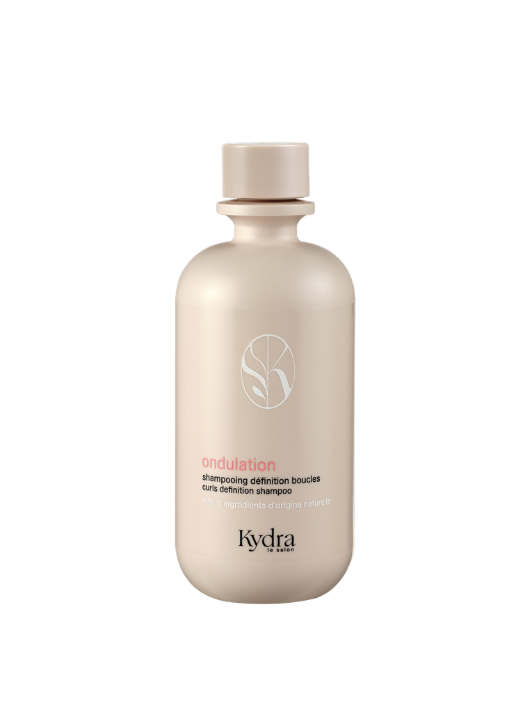 Kydra Ondulation Curl Shampoo 400 ml