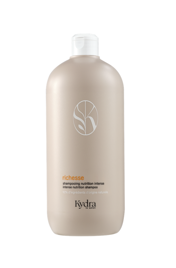 Kydra Richesse Intense nutrition Shampoo 1000 ml