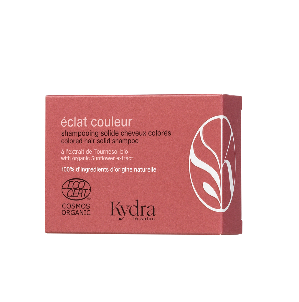 Kydra Solide Colored hair shampoo 80g
