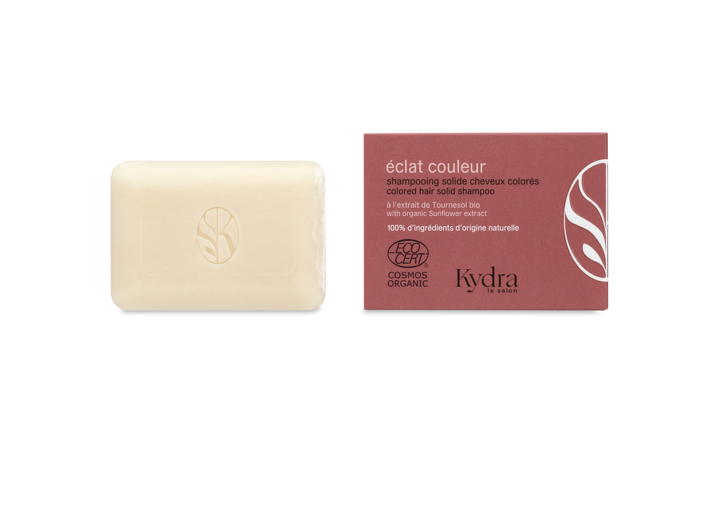 Kydra Solide Douceur shampoo 80g