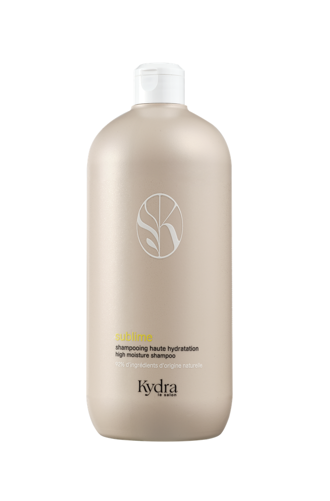 Kydra Sublime High Moisture Shampoo 1000 ml
